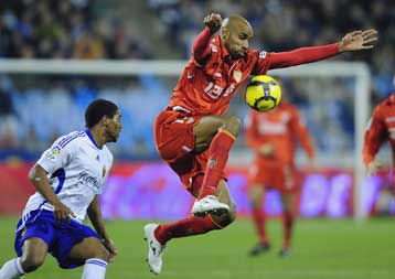 Η Μαγιόρκα προσπέρασε τη Σεβίλη στην κούρσα για το… σεντόνι