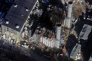 Τουλάχιστον πέντε οι νεκροί από την έκρηξη στο Κονέκτικατ