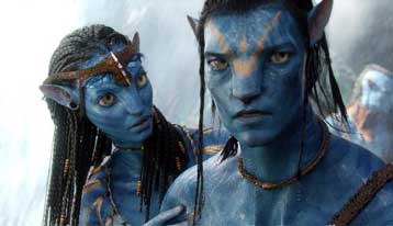 Στη 2η θέση του αμερικανικού box office πέρασε το Avatar