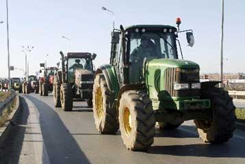 Νέα συνάντηση αγροτών στη Λάρισα για το μέλλον των κινητοποιήσεων