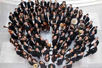 Ο «Αλέξανδρος  Νιέφσκι» σε πρώτη εκτέλεση από την Κρατική Ορχήστρα Θεσσαλονίκης