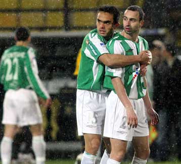 Συγγνώμη που παίξαμε… η ανακοίνωση του Πανθρακικού