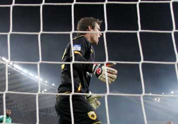 Επέστρεψαν Νέμεθ και Αραμπατζής, λοιμώδη μονοπυρήνωση ο Γκερέιρο