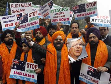 «Όχι» στους μετανάστες με «ανεπαρκή προσόντα» λέει η Αυστραλία