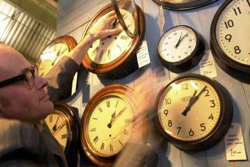 Ύπουλες γενετικές ποικιλομορφίες «επιταχύνουν τη βιολογική γήρανση»