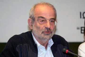 Πολιτική πλατφόρμα παρουσίασε ο Αλέκος Αλαβάνος