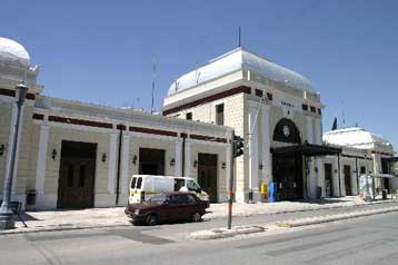 Κλοπή τσάντας με μεγάλο χρηματικό ποσό από εισπράξεις του ΟΣΕ