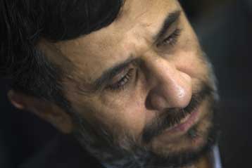 Μονόδρομος οι  κυρώσεις κατά του Ιράν, λέει η Δύση