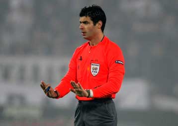 Ο Δαλούκας στο Ξάνθη-Αρης, ο Ντάκος στο Καβάλα-Πανιώνιος για το Κύπελλο