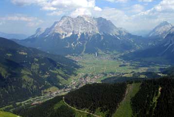 Διακοπές στο βουνό, νέα πρόταση για εύκολο αδυνάτισμα