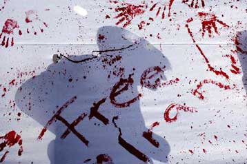 Νέα καταστολή στο Ιράν φοβούνται ΕΕ-ΗΠΑ στην επέτειο της Ισλαμικής Επανάστασης