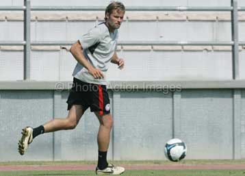 Ανησυχία στον Ολυμπιακό για την κάκωση του Μέλμπεργκ