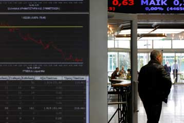 «Αδικαιολόγητη» η στάση των αγορών απέναντι στην Ελλάδα εκτιμούν οικονομολόγοι