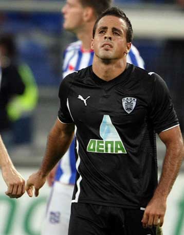 Συγγνώμη από Βιτόλο και σχέδια Σάντος ενόψει ΠΑΣ