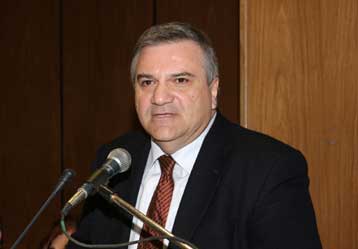 Εγκρίνει ο Αρειος Πάγος την αλλαγή του τρόπου επιλογής της ηγεσίας της Δικαιοσύνης