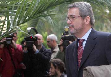 Βίντεο με αποκαλύψεις του Μ.Χριστοφοράκου θα ζητήσει η Εξεταστική Επιτροπή