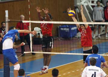 Βαθμολογική «ανάσα» για τον Απόλλωνα Καλαμαριάς χάρη στο 3-1 επί του Πανελληνίου