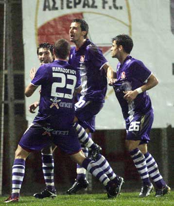 «Διπλό» σωτηρίας για τον Πανσερραϊκό στην Καισαριανή, βήμα ανόδου για τον Πιερικό