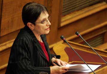 Αντίθετο το ΚΚΕ με τις κυβερνητικές ρυθμίσεις για χορήγηση ιθαγένειας σε μετανάστες