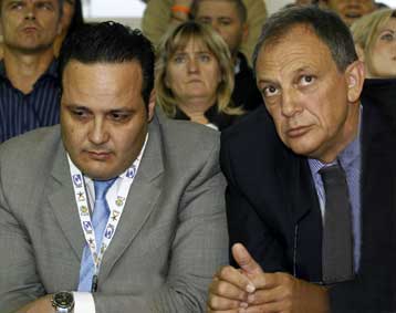 Δυσαρέσκεια της Ε.Σ.Α.Π. για τις αποφάσεις και τον… τρόπο της διοίκησης της Ε.Ο.ΠΕ.