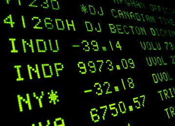 Yψηλότερα οι ευρωπαϊκές αγορές τη Δευτέρα, υποχώρηση στη Γουόλ Στριτ