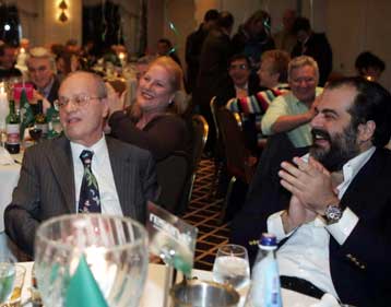 Παραδοχή Θ.Γιαννακόπουλου για αδικία προς Νιόπλια-Βαζέχα και αδυναμία σε Ζοτς και Πατέρα