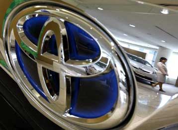 Νέα ανάκληση οχημάτων από την Toyota, στην Ελλάδα ελέγχονται 270 Prius 3ης γενιάς