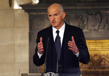 Φορολογικό και εισοδηματική πολιτική στην ατζέντα του άτυπου Υπουργικού Συμβουλίου