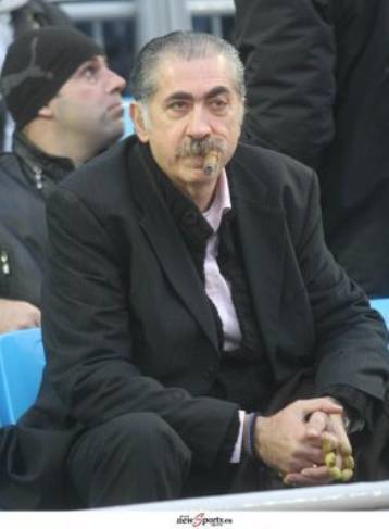 Πριμ 100.000 από Ψωμιάδη σε περίπτωση πρόκρισης στους «4» του Κυπέλλου