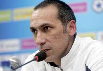 Προς ανανέωση συμβολαίου με τον Ατρόμητο ο Δώνης