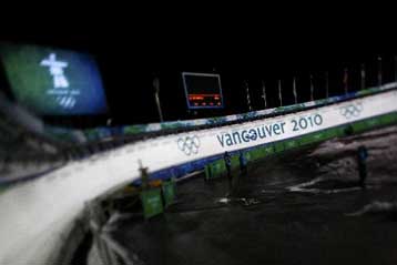 Αυλαία για τους 21ους Χειμερνούς Ολυμπιακούς Αγώνες την Παρασκευή