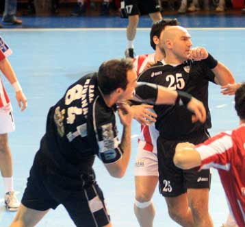 Χωρίς ελπίδες πρόκρισης κόντρα στην Ζέγκεντ ο ΠΑΟΚ