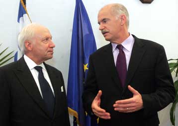 Στις 23 Φεβρουαρίου από την ΠΓΔΜ ξεκινά η νέα πρωτοβουλία Νίμιτς