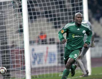 Το «σαφάρι» βαθμών φέρνει και χρήμα σε Σισέ και Παναθηναϊκό