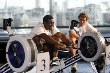 «Μύθος» τα συμπληρώματα πρωτεΐνης για το γυμναστήριο