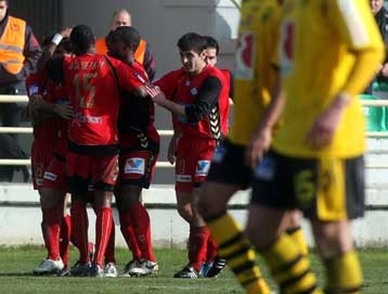 Η Ξάνθη στη μάχη του Κυπέλλου με οδηγό τη νίκη επί του Αρη στο πρωτάθλημα