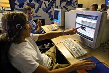 Υπερδιπλασιάστηκαν το 2009 οι καταγγελίες για παράνομο περιεχόμενο στο Internet