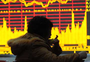 Αλμα ανάκαμψης 4,96% στο Χρηματιστήριο την Τρίτη