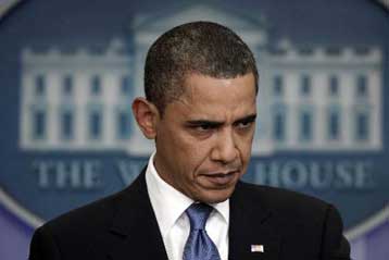 Ανεβάζει τους τόνους ο Ομπάμα προειδοποιώντας το Ιράν με νέες κυρώσεις