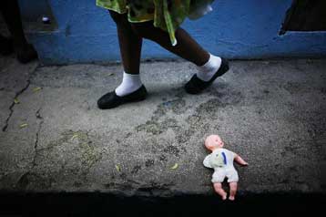 Τραγωδία με 15 νεκρούς από πυρκαγιά σε ορφανοτροφείο στη Νότιο Αφρική