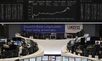 Κούρσα ανόδου στο Χρηματιστήριο με αιχμή τις τράπεζες