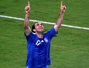 Στα αζήτητα χωρίς Ρεχάγκελ η εθνική, σύμφωνα με τον Γκέκα