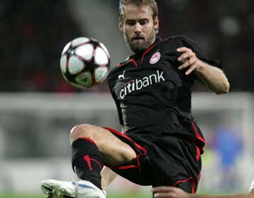 Οριστικά νοκ αουτ ο Μέλμπεργκ για την Τρίπολη