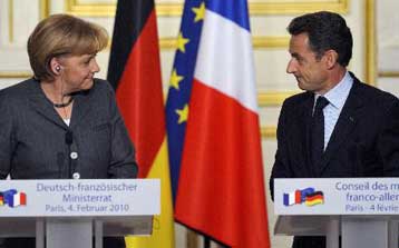 Το μέλλον της οικονομικής διακυβέρνησης στην ΕΕ στο επίκεντρο της Συνόδου Κορυφής