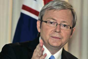 Κυβερνοεπίθεση στην αυστραλιανή κυβέρνηση για τη λογοκρισία του Διαδικτύου