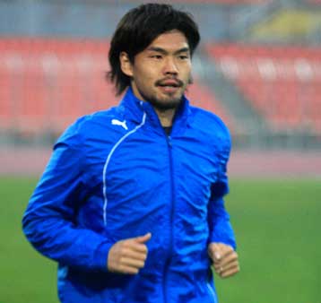 Φιλική νίκη του Ηρακλή επί της Ράντνικ Ποζάρεβατς με 2-1