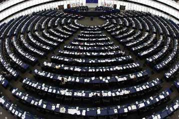 Έναρξη ενταξιακών διαπραγματεύσεων με την ΠΓΔΜ ζητά το Ευρωκοινοβούλιο