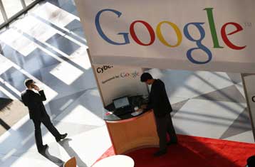 Δίκτυα οπτικών ινών θα κατασκευάσει η Google στις ΗΠΑ