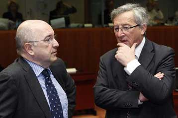 Για το σχέδιο στήριξης προς την Ελλάδα αποφασίζουν οι Ευρωπαίοι ηγέτες