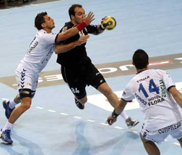 Έκανε… σεφτέ ο ΠΑΟΚ στο Champions League, ο Θερμαϊκός πήρε το ντέρμπι ουραγών